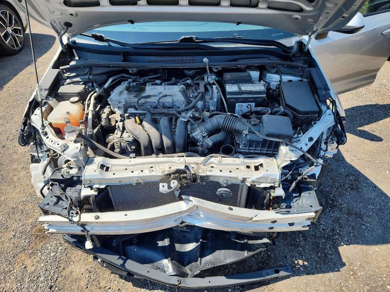 2021 Toyota Corolla მანქანა იყიდება აუქციონზე, vin: 5YFBPMBE4MP238109, აუქციონის ნომერი: 62529066