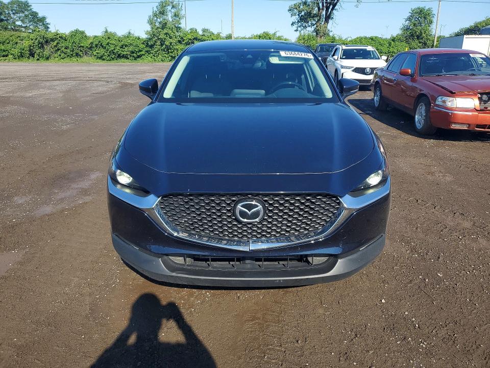 Продаж на аукціоні авто 2020 Mazda Cx-30, vin: 3MVDMACL3LM137547, номер лоту: 63684276