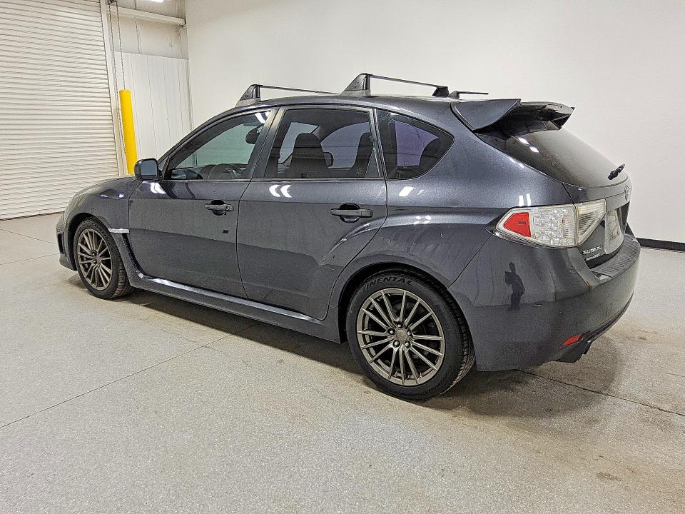 64516546 :رقم المزاد ، JF1GR7E67BG817671 vin ، 2011 Subaru Impreza مزاد بيع