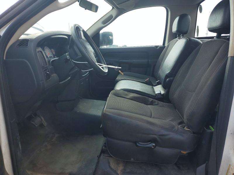 Aukcja sprzedaży 2005 Dodge Ram 1500, vin: 1D7HA16N05J593620, numer aukcji: 63524546