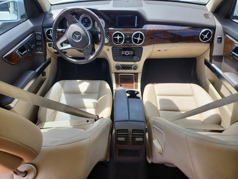 Aukcja sprzedaży 2014 Mercedes-benz Glk, vin: WDCGG0EBXEG310024, numer aukcji: 64848116