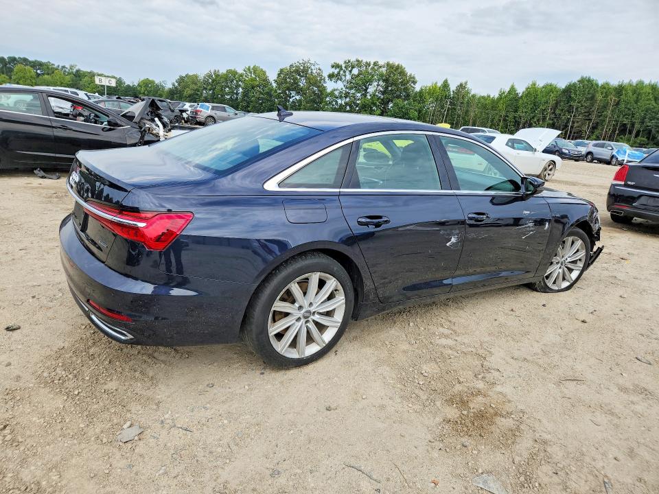Aukcja sprzedaży 2020 Audi A6, vin: WAUD8AF26LN088162, numer aukcji: 63742616