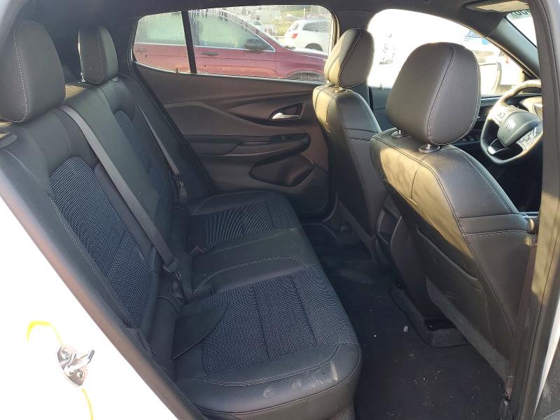 Aukcja sprzedaży 2025 Buick Envista, vin: KL47LAEP7SB234851, numer aukcji: 65838456