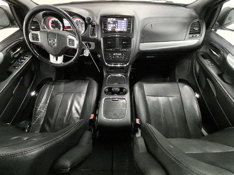 Продаж на аукціоні авто 2019 Dodge Grand Caravan, vin: 2C4RDGEGXKR564449, номер лоту: 66844276