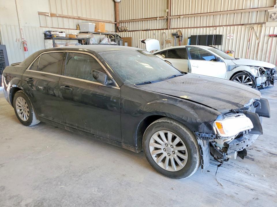 Aukcja sprzedaży 2014 Chrysler 300, vin: 2C3CCAAG0EH138926, numer aukcji: 65543706