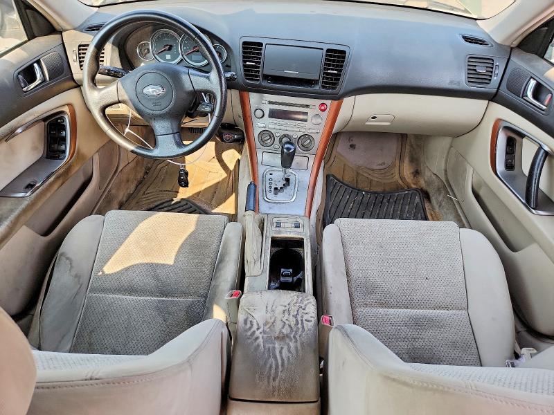 Aukcja sprzedaży 2025 Subaru Legacy, vin: 4S4BP61CX57336040, numer aukcji: 64243296