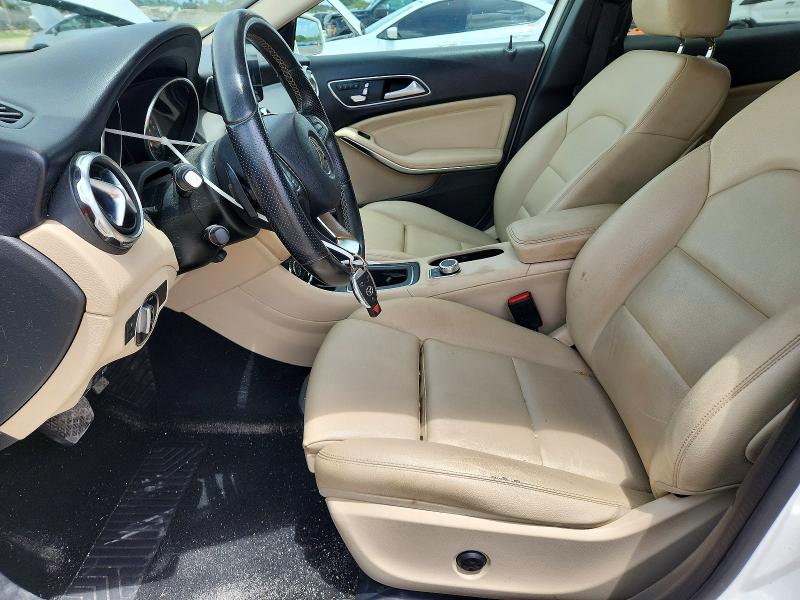 Продаж на аукціоні авто 2020 Mercedes-benz Gla, vin: WDCTG4EB8LU027268, номер лоту: 64282626