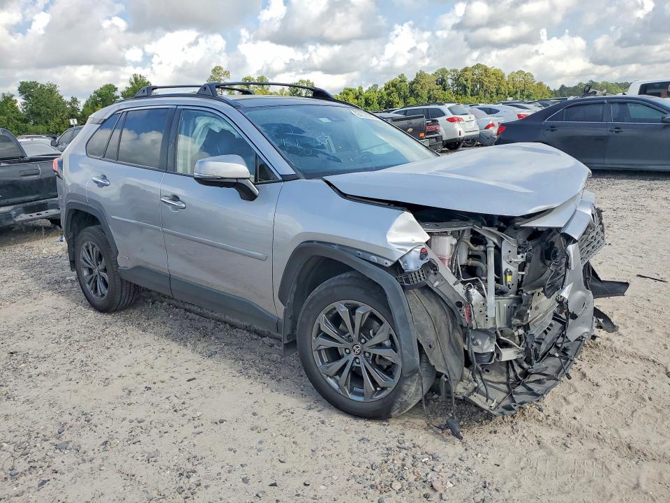 Aukcja sprzedaży 2024 Toyota Rav4, vin: 4T3D6RFV5RU160441, numer aukcji: 64274046