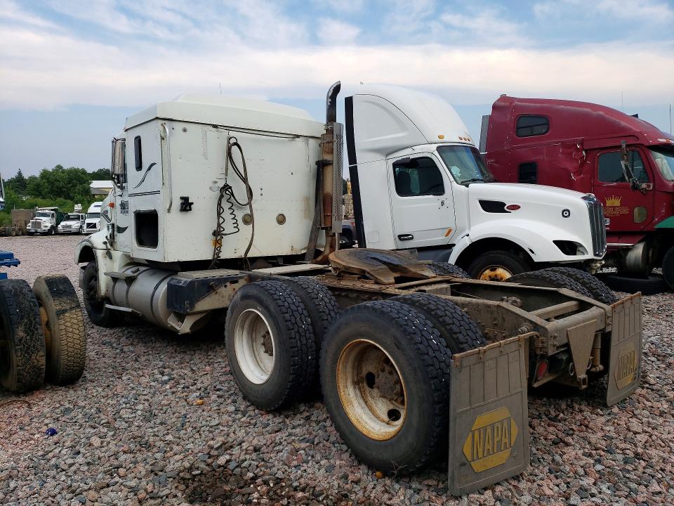 Продажа на аукционе авто 1998 International 9200, vin: 2HSFMATR2WC035338, номер лота: 62494026
