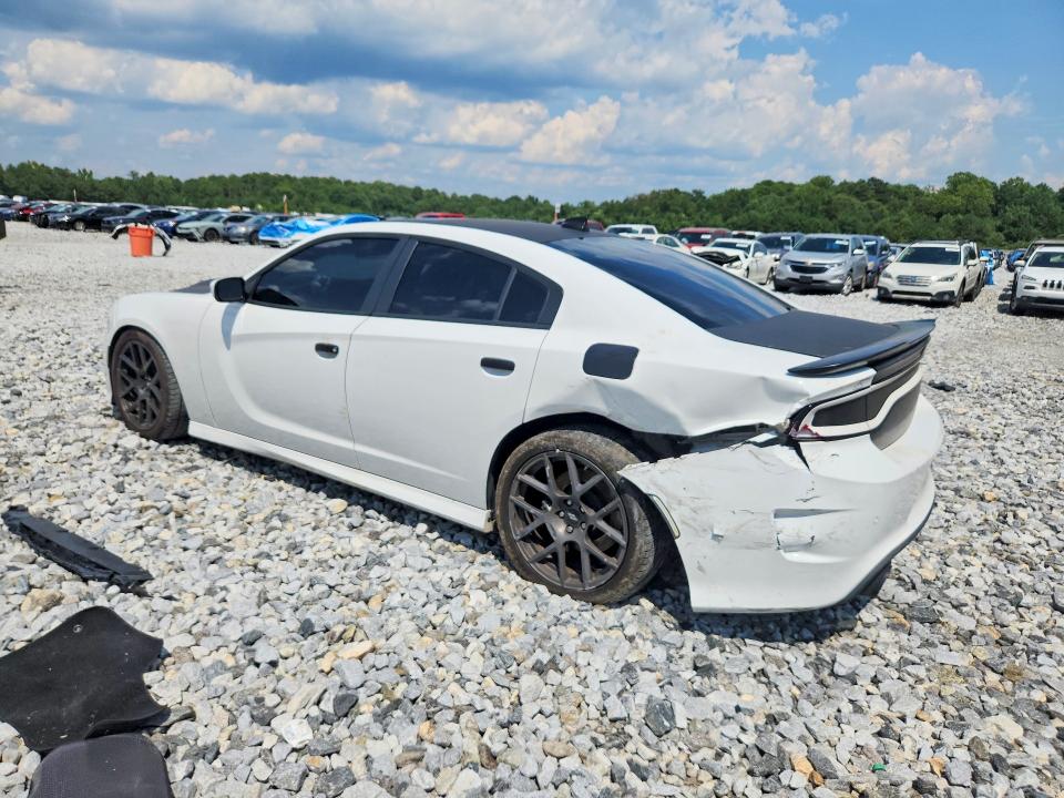 2019 Dodge Charger მანქანა იყიდება აუქციონზე, vin: 2C3CDXGJ8KH518756, აუქციონის ნომერი: 65179766