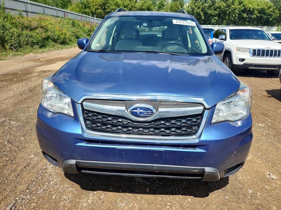 Продажа на аукционе авто 2016 Subaru Forester, vin: JF2SJADC4GH528010, номер лота: 64283846