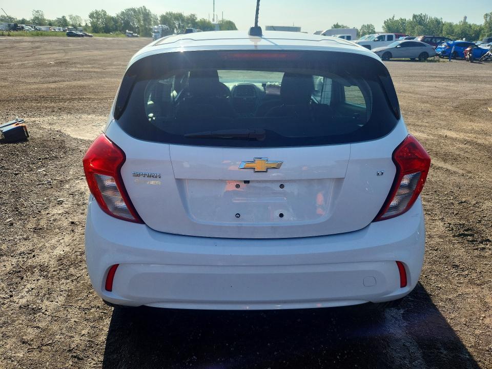 Продаж на аукціоні авто 2019 Chevrolet Spark, vin: KL8CD6SA7KC776341, номер лоту: 63503896
