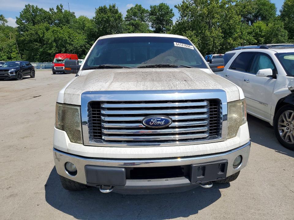 Продажа на аукционе авто 2012 Ford F150, vin: 1FTFW1ET5CFB70535, номер лота: 64141656