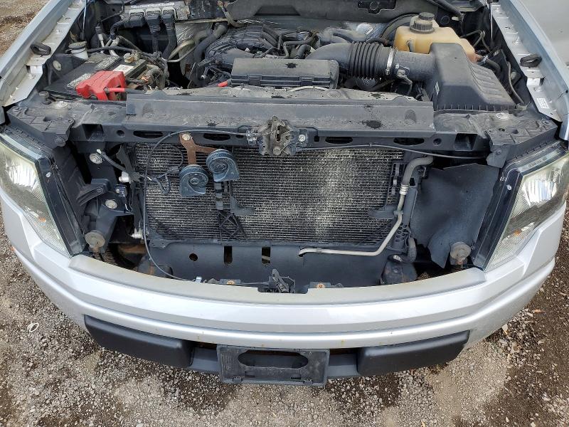 Aukcja sprzedaży 2012 Ford F150, vin: 1FTMF1CM6CKE09472, numer aukcji: 63644216