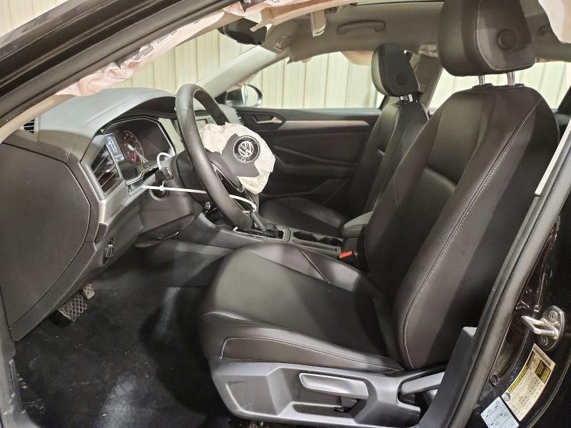 Aukcja sprzedaży 2020 Volkswagen Jetta, vin: 3VWCB7BU3LM069117, numer aukcji: 63831616