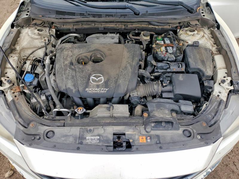 Продаж на аукціоні авто 2016 Mazda 6, vin: JM1GJ1U51G1409961, номер лоту: 65005606