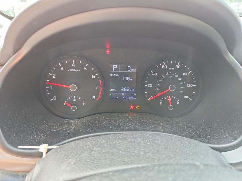 Aukcja sprzedaży 2023 Kia Rio, vin: 3KPA24AD4PE611674, numer aukcji: 65273626