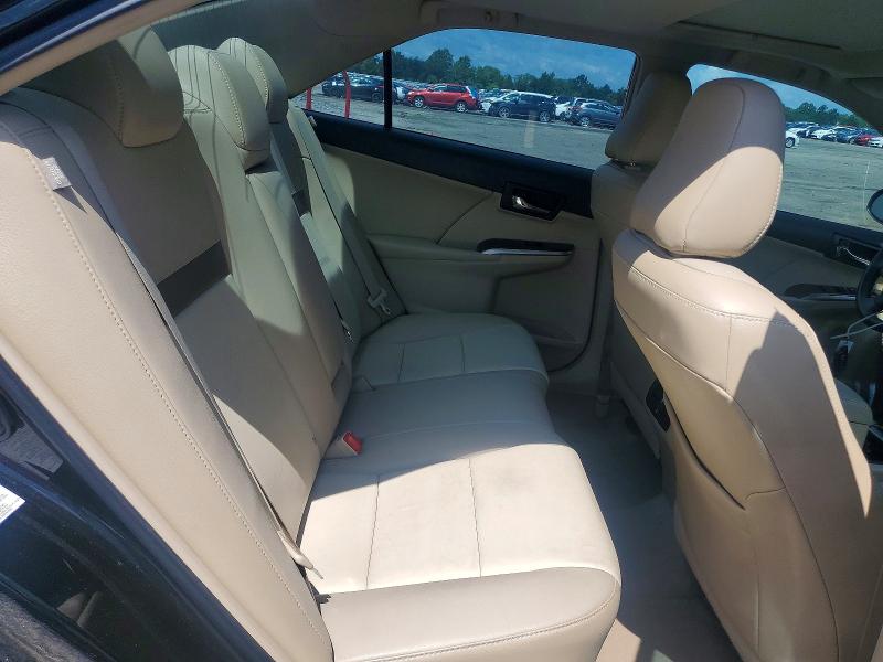 Продажа на аукционе авто 2012 Toyota Camry, vin: 4T4BF1FK5CR177485, номер лота: 63342426
