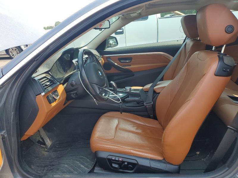 2014 Bmw 428 მანქანა იყიდება აუქციონზე, vin: WBA3N9C51EK245618, აუქციონის ნომერი: 62132866