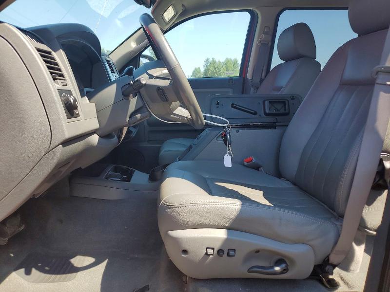 Продаж на аукціоні авто 2005 Dodge Dakota, vin: 1D7HW58N35S256908, номер лоту: 65054746
