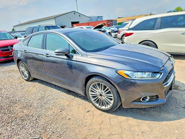 Aukcja sprzedaży 2016 Ford Fusion, vin: 3FA6P0D96GR107407, numer aukcji: 64260516