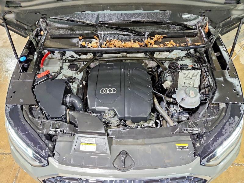 Aukcja sprzedaży 2024 Audi Q5, vin: WA1EAAFY7R2069804, numer aukcji: 67072906
