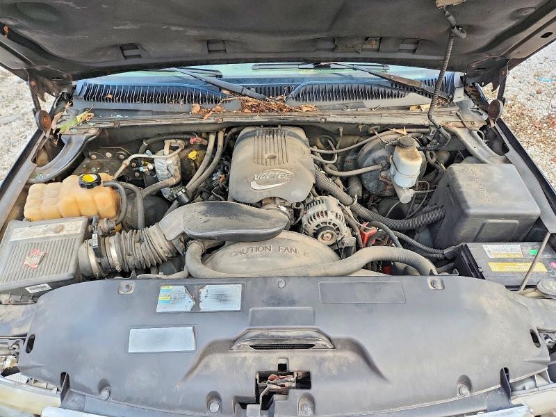 Auction sale of the 2002 Gmc New Sierra, vin: 1GTEK19VX2E105011, lot number: 64387446
