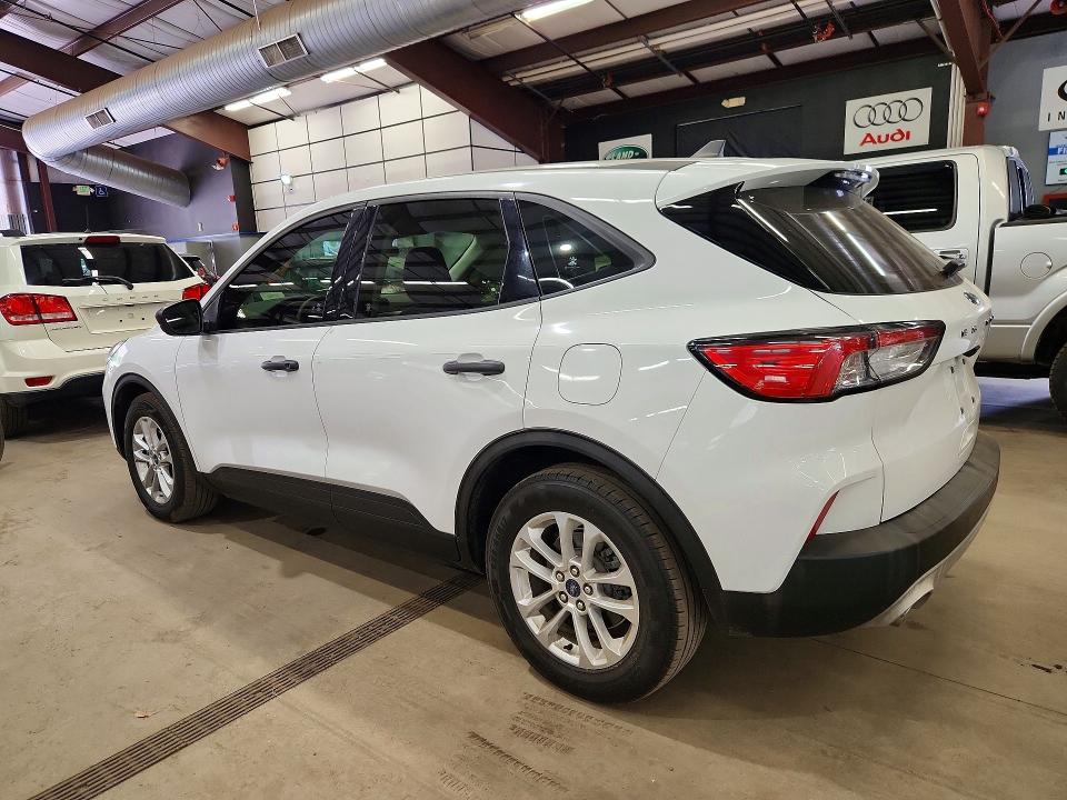 Aukcja sprzedaży 2021 Ford Escape, vin: 1FMCU0F65MUA26021, numer aukcji: 66568156
