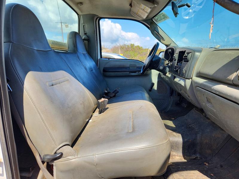 Aukcja sprzedaży 2006 Ford F250, vin: 1FTNF205X6ED97126, numer aukcji: 66280596
