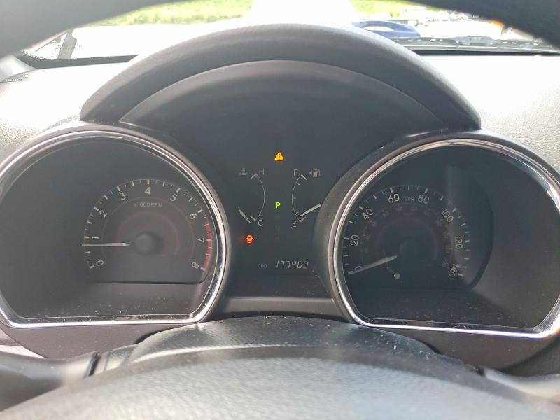 63498656 :رقم المزاد ، 5TDBK3EH9DS189818 vin ، 2013 Toyota Highlander مزاد بيع