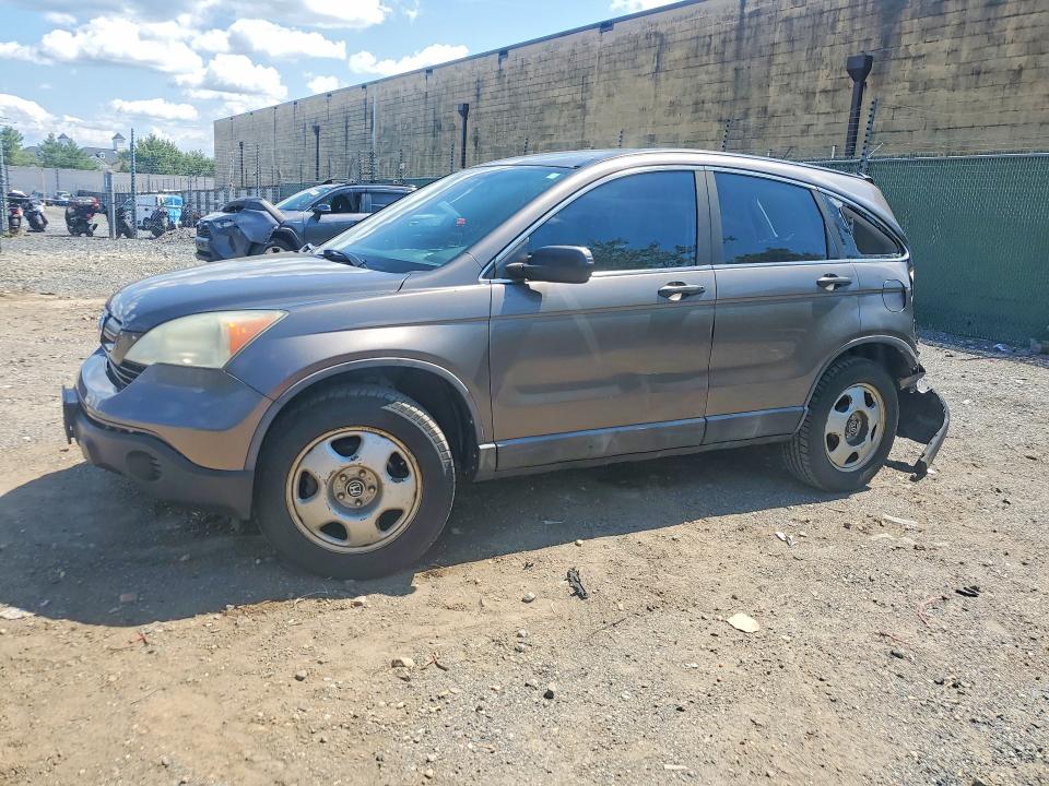 Aukcja sprzedaży 2009 Honda Cr-v, vin: 5J6RE48349L023446, numer aukcji: 66409416