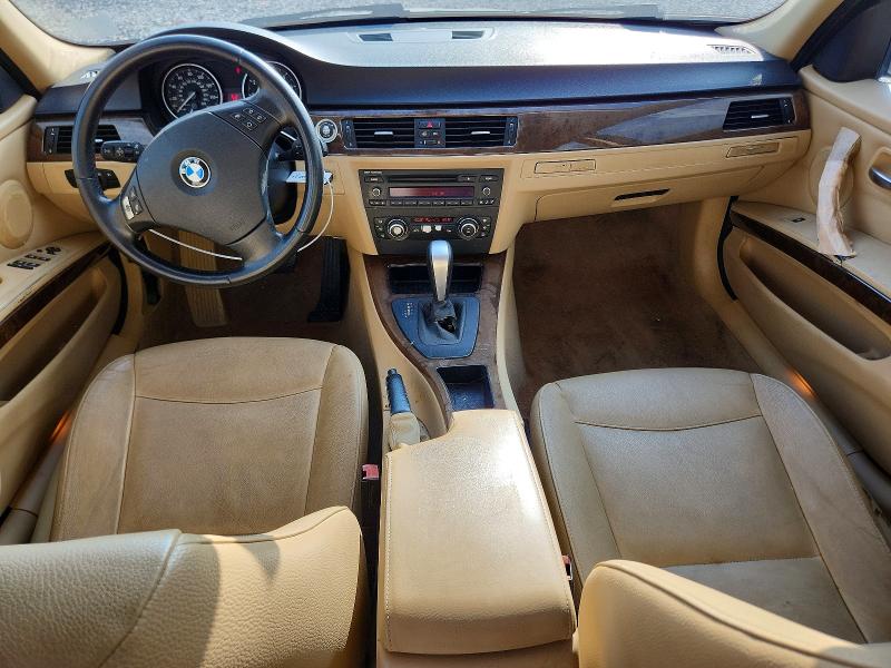 Aukcja sprzedaży 2010 Bmw 328, vin: WBAPH7G50ANM50184, numer aukcji: 62523686