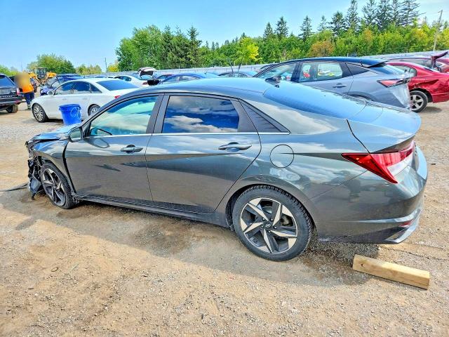 Aukcja sprzedaży 2021 Hyundai Elantra, vin: KMHLN4AG5MU113860, numer aukcji: 63519316