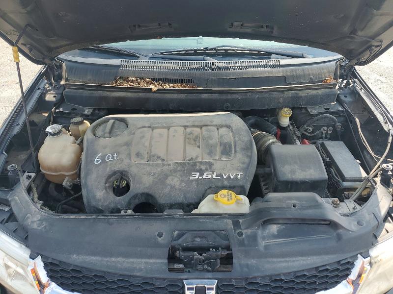 2015 Dodge Journey მანქანა იყიდება აუქციონზე, vin: 3C4PDCBG4FT718225, აუქციონის ნომერი: 64411266