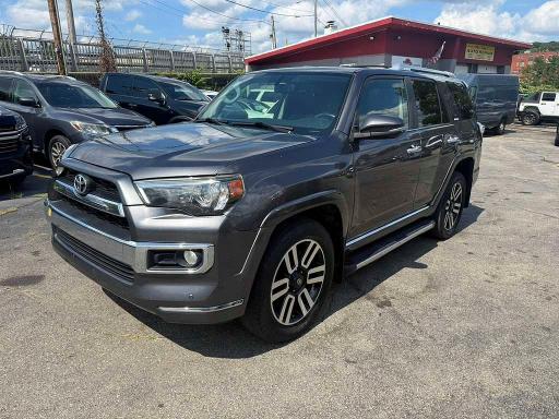 67394396 :رقم المزاد ، JTEBU5JR2G5294128 vin ، 2016 Toyota 4runner مزاد بيع