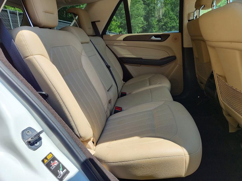 Продажа на аукционе авто 2018 Mercedes-benz Gle, vin: 4JGDA5HB2JB203202, номер лота: 64074366