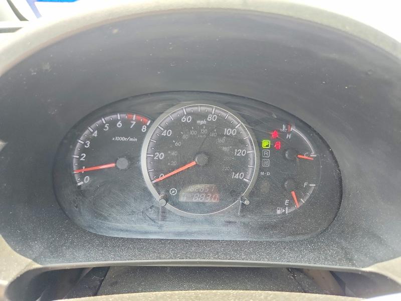 2010 Mazda 5 მანქანა იყიდება აუქციონზე, vin: JM1CR2WL1A0376241, აუქციონის ნომერი: 63848636