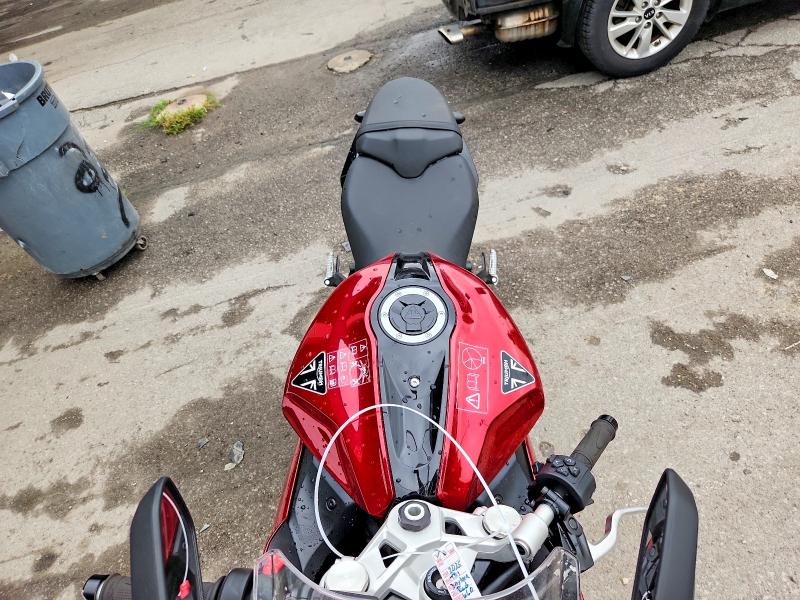 Aukcja sprzedaży 2025 Triumph Motorcycle Daytona, vin: SMTL23UFXSTCC1050, numer aukcji: 64190276