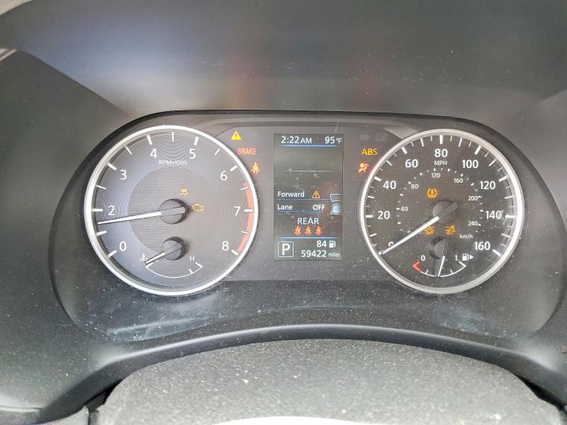 Aukcja sprzedaży 2024 Nissan Sentra, vin: 3N1AB8BV2RY268091, numer aukcji: 64937016
