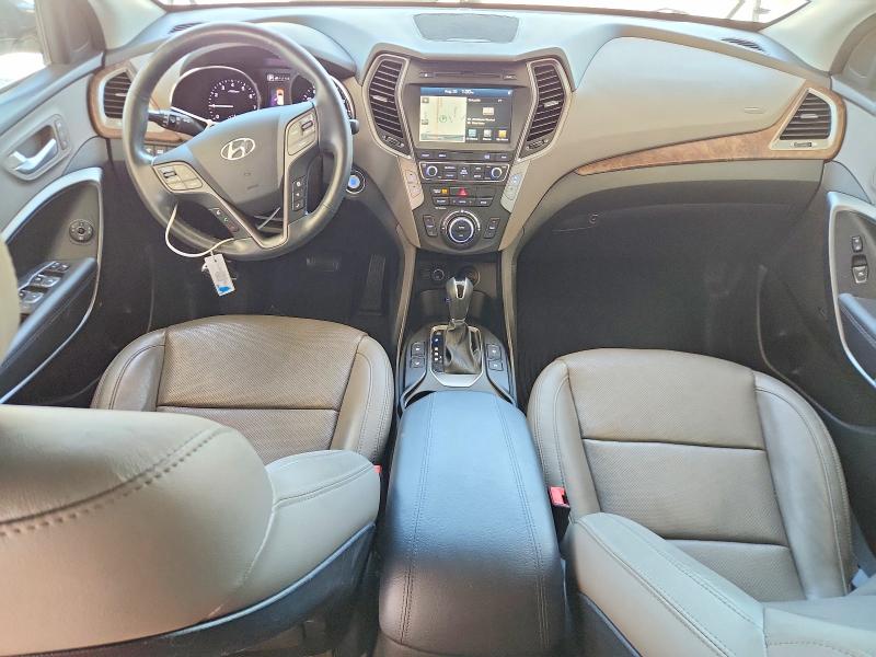 Продаж на аукціоні авто 2018 Hyundai Santa Fe Sport, vin: 5NMZUDLB7JH064859, номер лоту: 65202856