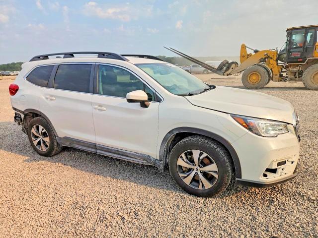 2021 Subaru Ascent მანქანა იყიდება აუქციონზე, vin: 4S4WMAFD6M3428332, აუქციონის ნომერი: 63543056