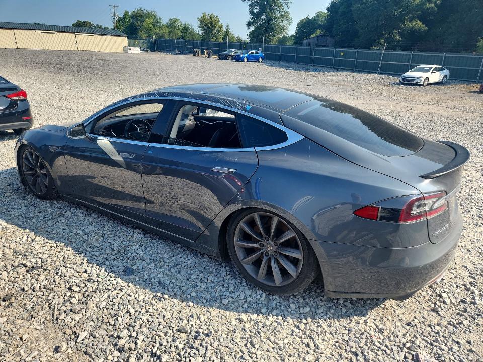 Aukcja sprzedaży 2012 Tesla Model S, vin: 5YJSA1CP8CFP01797, numer aukcji: 64570806