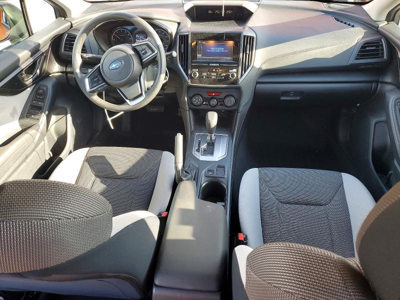 2018 Subaru Crosstrek მანქანა იყიდება აუქციონზე, vin: JF2GTAAC6J8201054, აუქციონის ნომერი: 66500896