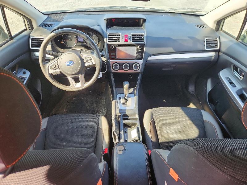 Продажа на аукционе авто 2017 Subaru Crosstrek, vin: JF2GPABC1H8226862, номер лота: 63697806