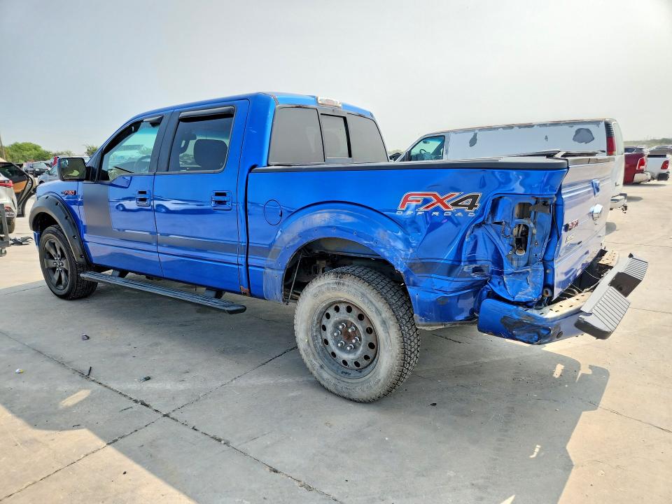 Aukcja sprzedaży 2012 Ford F150, vin: 1FTFW1ET4CFB99900, numer aukcji: 63593916