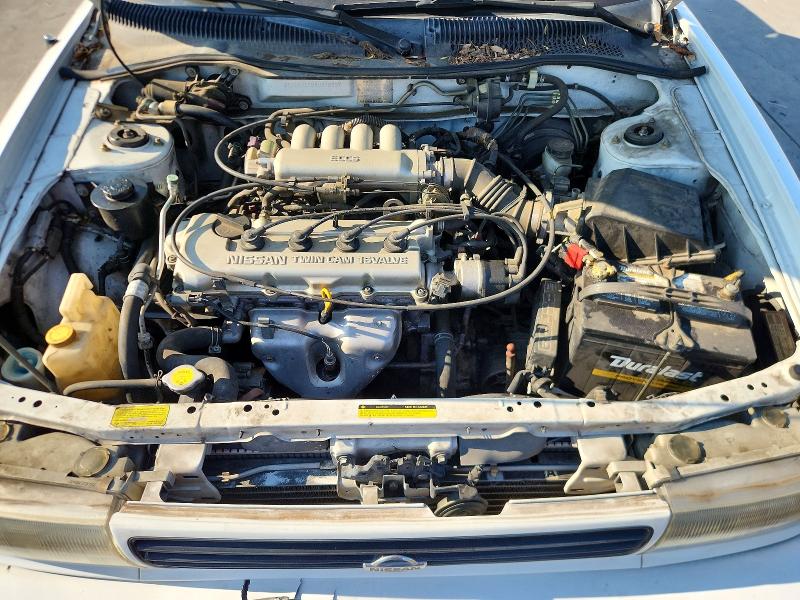 67137586 :رقم المزاد ، JN1EB31P5RU336927 vin ، 1994 Nissan Sentra مزاد بيع