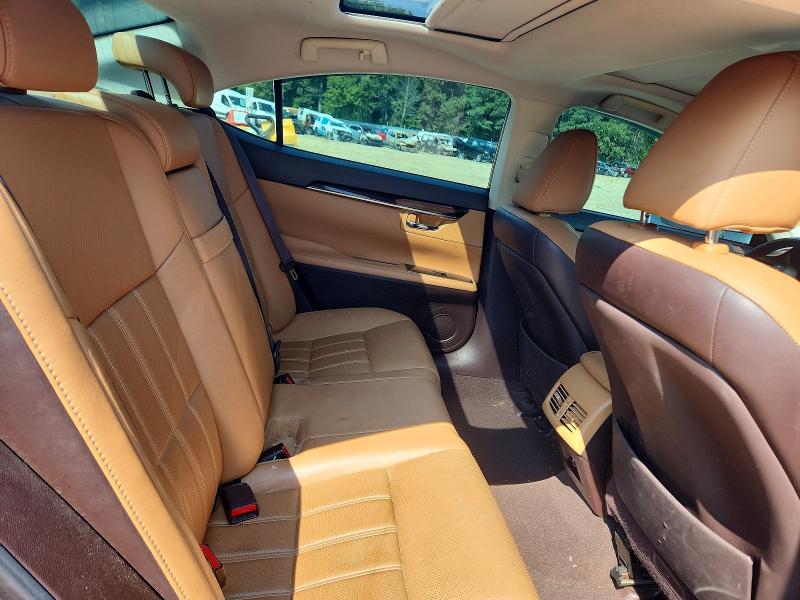 Aukcja sprzedaży 2018 Lexus Es, vin: 58ABK1GG5JU084195, numer aukcji: 64034416