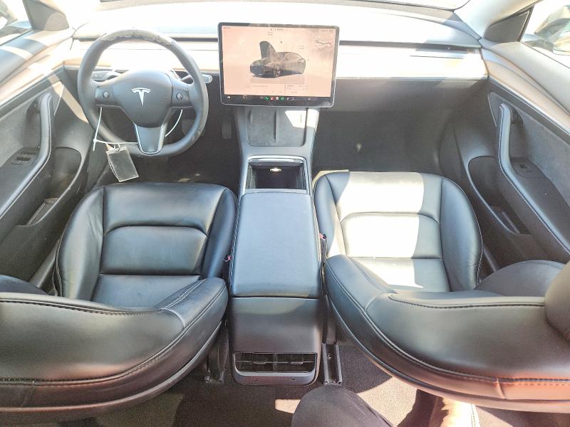 Продаж на аукціоні авто 2023 Tesla Model 3, vin: 5YJ3E1EA9PF453129, номер лоту: 64061796