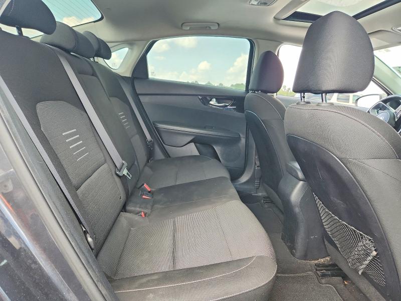 Aukcja sprzedaży 2019 Kia Forte, vin: 3KPF34AD3KE024829, numer aukcji: 65461096