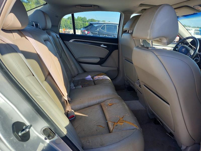 Aukcja sprzedaży 2008 Acura Tl, vin: 19UUA66298A014450, numer aukcji: 65049926